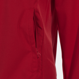 CHÁNDAL MONTREAL ROJO NEGRO