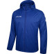 Ветровка KELME Windproof Rain Jacket Blue