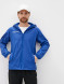 Ветровка KELME Windproof Rain Jacket Blue