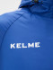 Ветровка KELME Windproof Rain Jacket Blue