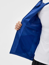 Ветровка KELME Windproof Rain Jacket Blue