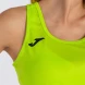 Майка на бретельках JOMA COMBI WOMAN Зеленый