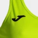 Майка на бретельках JOMA COMBI WOMAN Зеленый