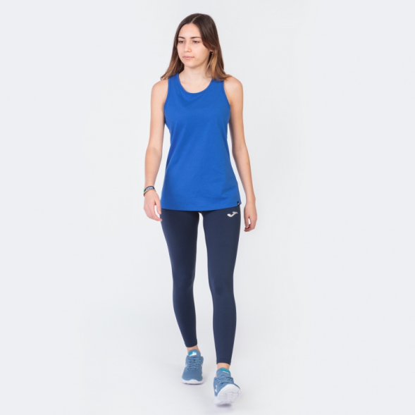 Майка на бретельках CHAMELEON Синий Royal