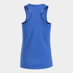 Майка на бретельках CHAMELEON Синий Royal