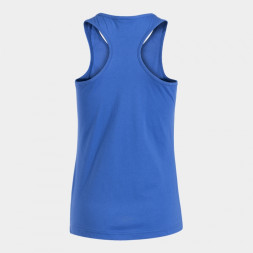 Женская майка на бретельках JOMA CHAMELEON Синий  