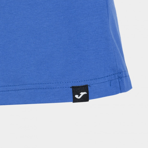 Женская майка на бретельках JOMA CHAMELEON Синий  