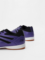 Детские футзалки FN Shadow (IN) Kid (Purple/Black)
