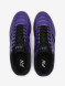 Детские футзалки FN Shadow (IN) Kid (Purple/Black)