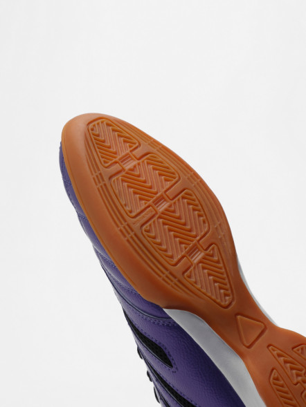 Детские футзалки FN Shadow (IN) Kid (Purple/Black)