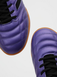 Детские футзалки FN Shadow (IN) Kid (Purple/Black)