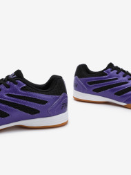 Детские футзалки FN Shadow (IN) Kid (Purple/Black)