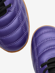 Детские футзалки FN Shadow (IN) Kid (Purple/Black)