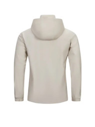 Ветровка KELME Woven Coat Beige