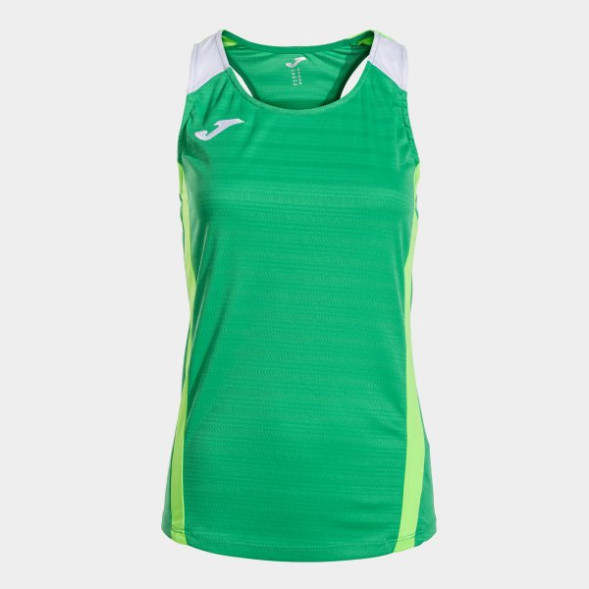 CAMISETA SIN MANGAS MONTREAL      