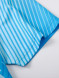 Теннисная форма KELME Table Tennis Set Light Blue