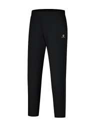 Брюки KELME Woven Cropped Trousers Black