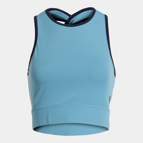 TOP CORE AZUL