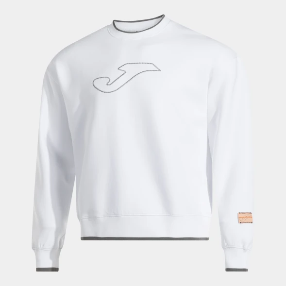 SUDADERA STEP  