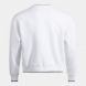 SUDADERA STEP BLANCO