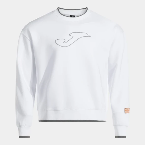 SUDADERA STEP  