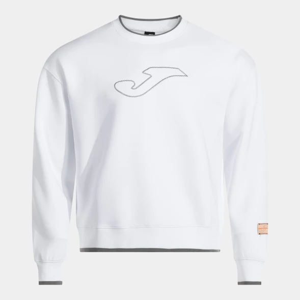 SUDADERA STEP  
