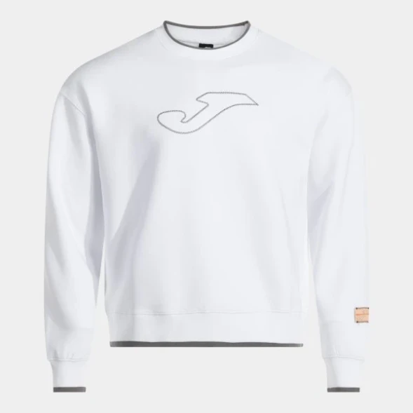 SUDADERA STEP  
