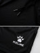 Судейская форма KELME Football Referee Suit Black