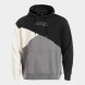 SUDADERA CON CAPUCHA MIMETIC  