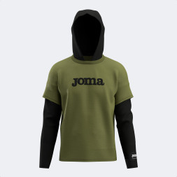 CAMISETA MANGA LARGA URBAN STREET  