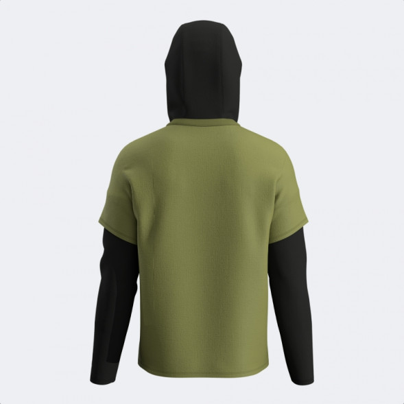 CAMISETA MANGA LARGA URBAN STREET  