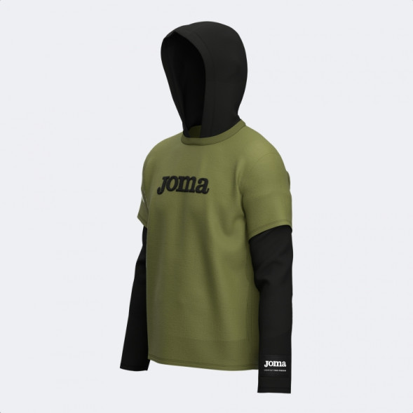 CAMISETA MANGA LARGA URBAN STREET  