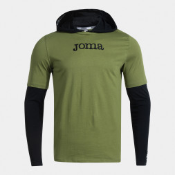 CAMISETA MANGA LARGA URBAN STREET  