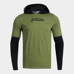 CAMISETA MANGA LARGA URBAN STREET  