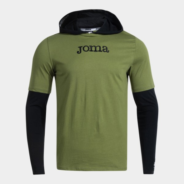 CAMISETA MANGA LARGA URBAN STREET  
