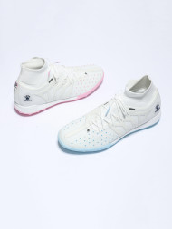 Шиповки KELME Men's Football Shoes (TF) White