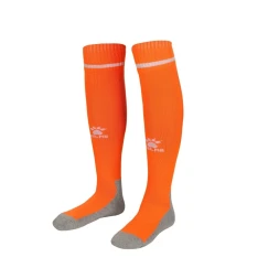 Гетры KELME Adult Long Football Socks Orange