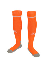 Гетры KELME Adult Long Football Socks Orange