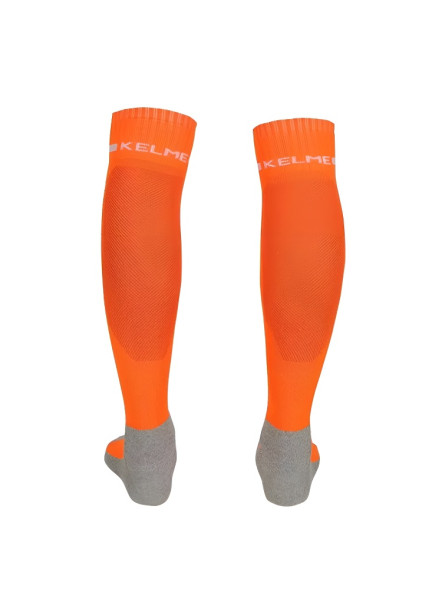 Гетры KELME Adult Long Football Socks Orange