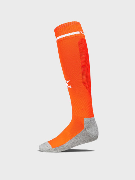 Гетры KELME Adult Long Football Socks Orange