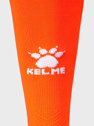 Гетры KELME Adult Long Football Socks Orange