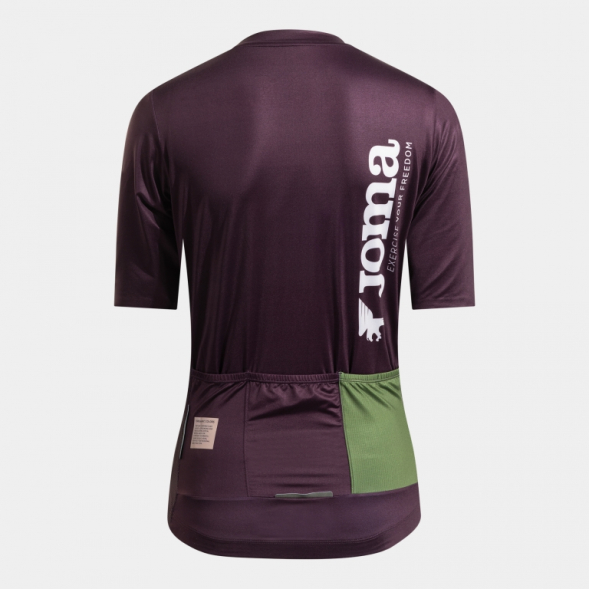 MAILLOT CRONO BURDEOS