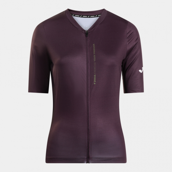 MAILLOT CRONO BURDEOS