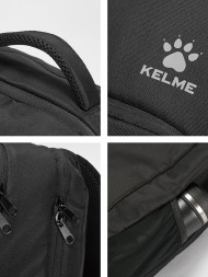 Рюкзак KELME Backpack Black