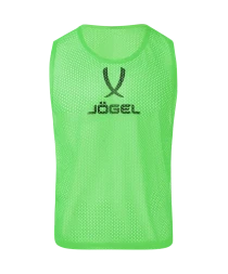 Манишка JOGEL CAMP Bib, зеленый