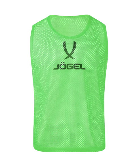 Манишка JOGEL CAMP Bib, зеленый