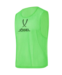 Манишка JOGEL CAMP Bib, зеленый
