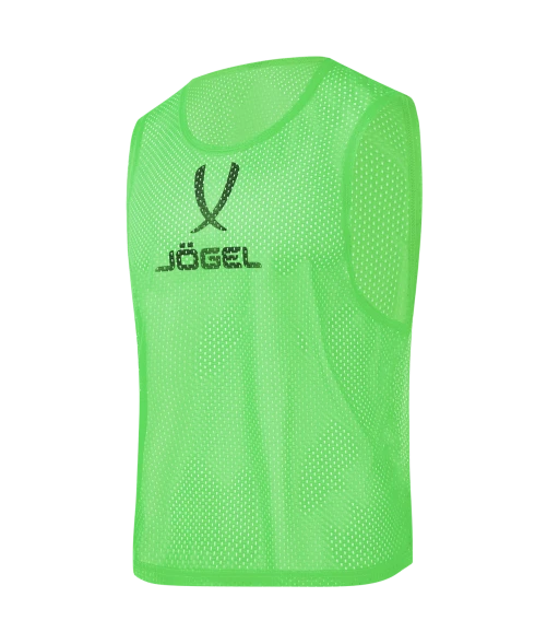 Манишка JOGEL CAMP Bib, зеленый