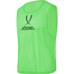Манишка JOGEL CAMP Bib, зеленый