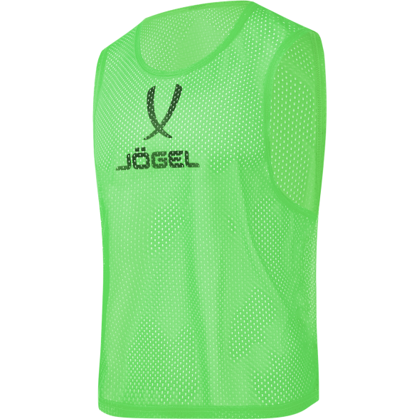 Манишка JOGEL CAMP Bib, зеленый